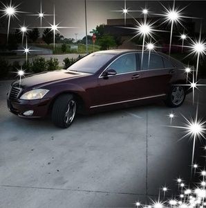 Meet your Posher, Rick